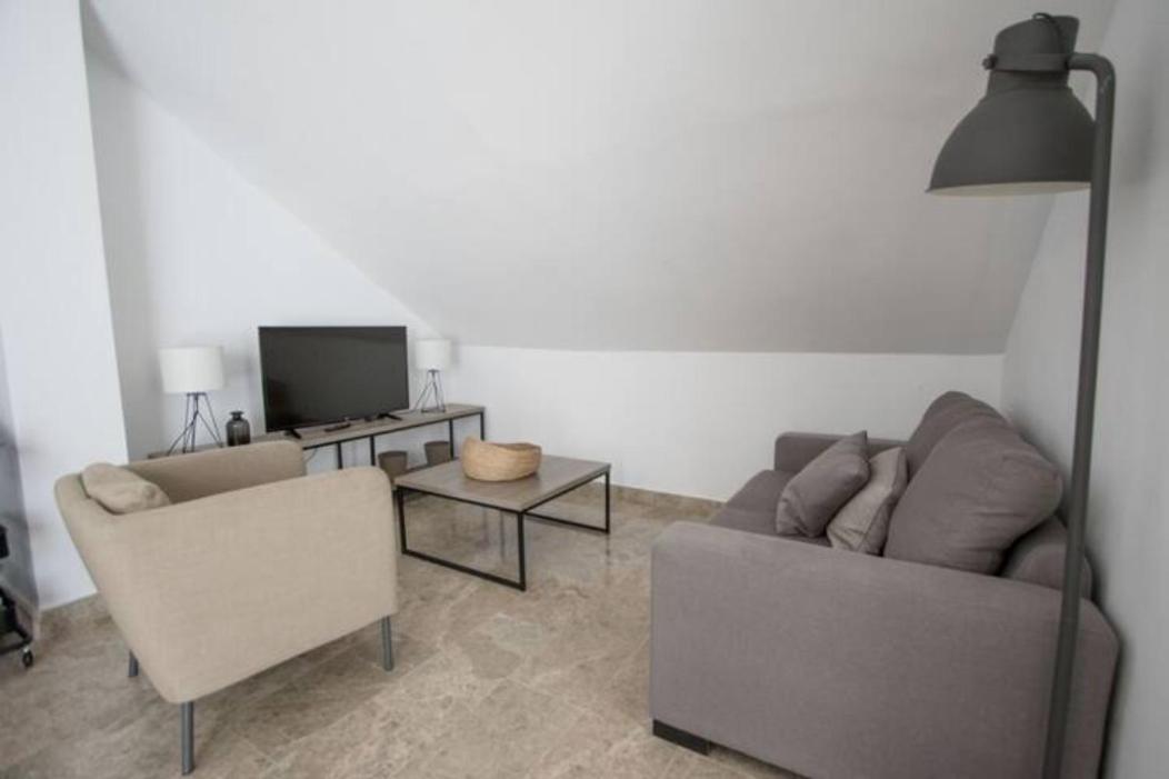 Flatsforyou Marina Playa Apartamento *