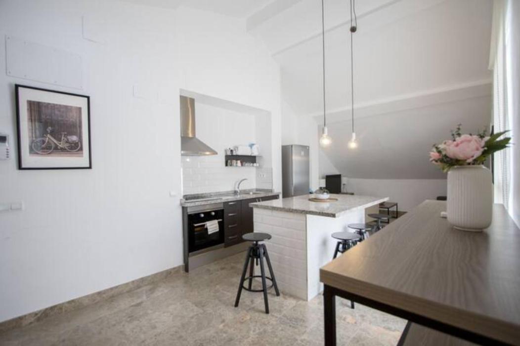 Flatsforyou Marina Playa Apartamento