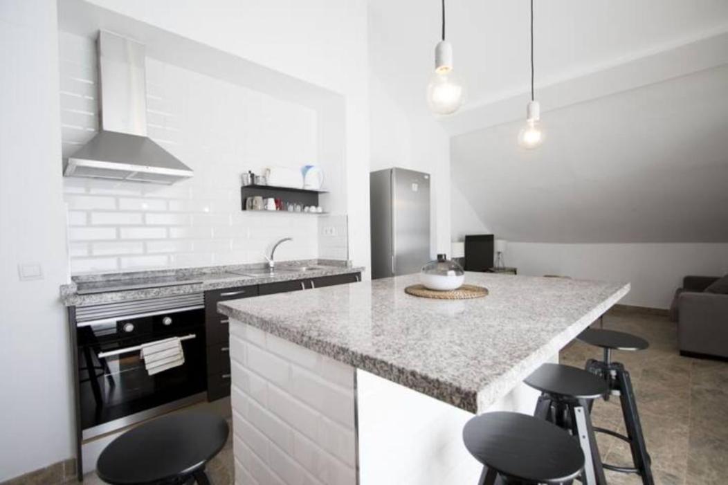 Apartamento Flatsforyou Marina Playa