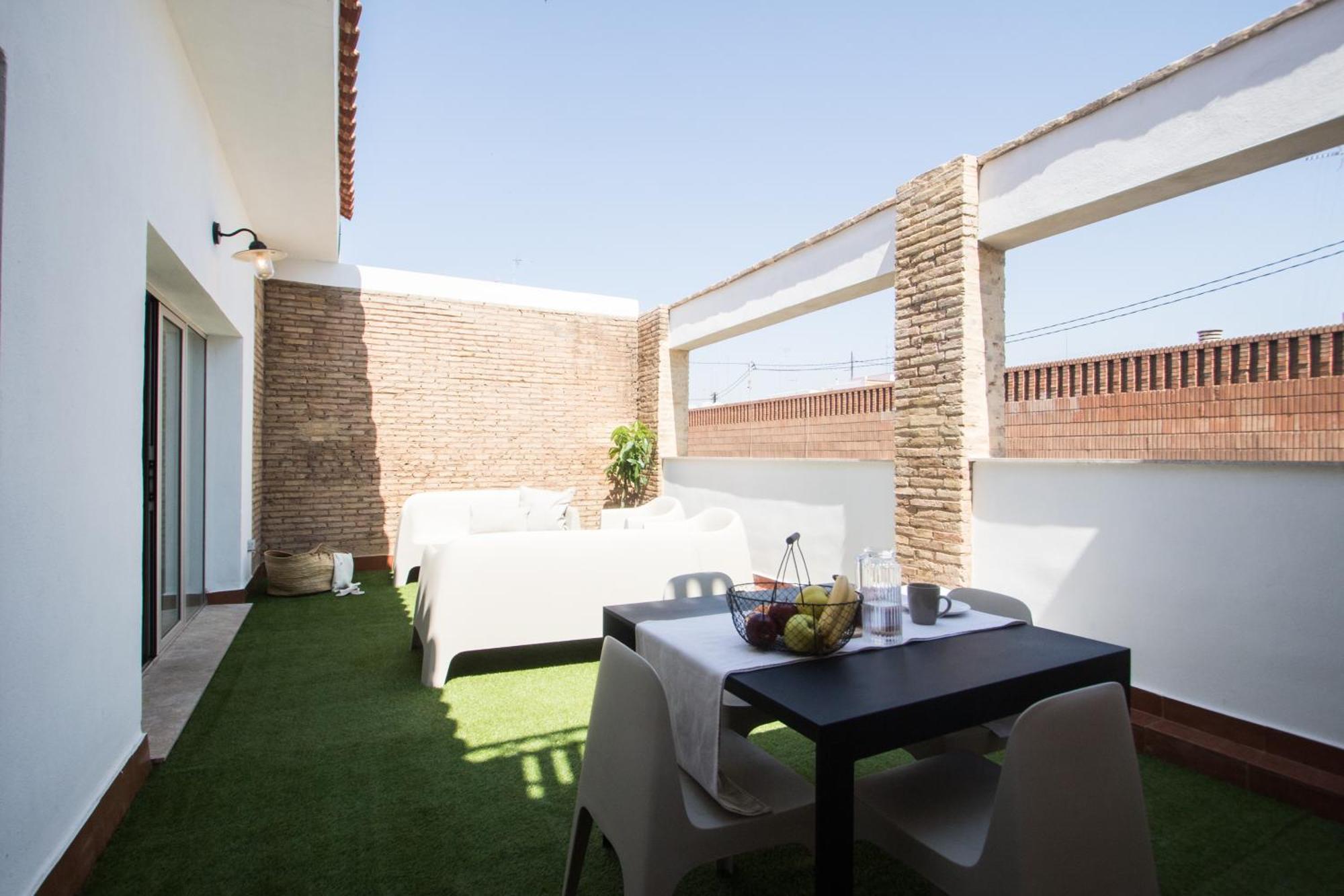 Flatsforyou Marina Playa Apartamento *