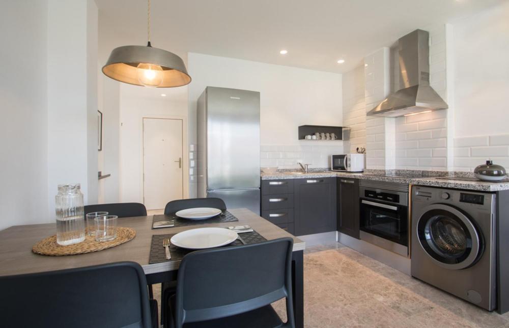Apartamento Flatsforyou Marina Playa *