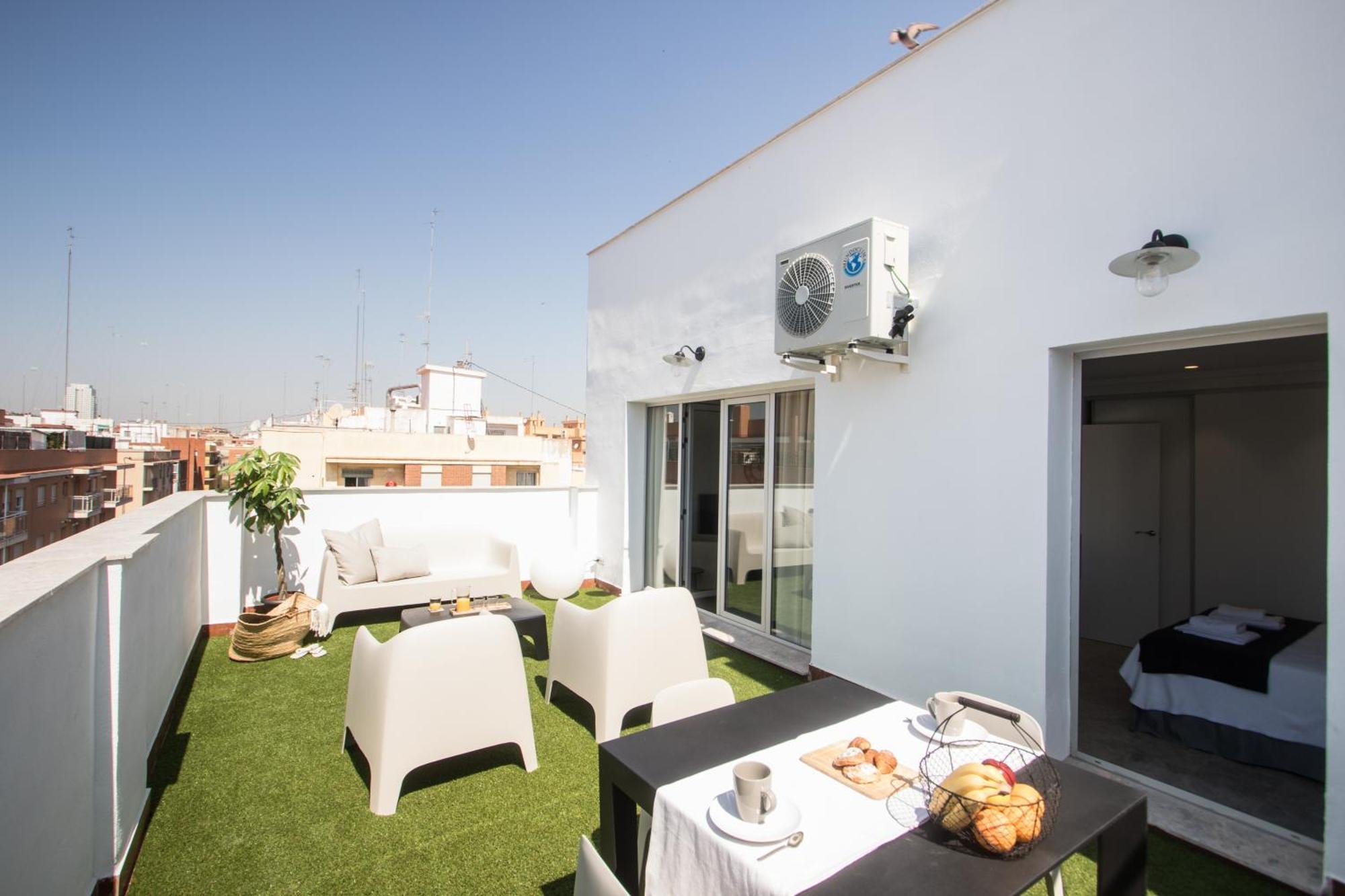 Apartamento Flatsforyou Marina Playa