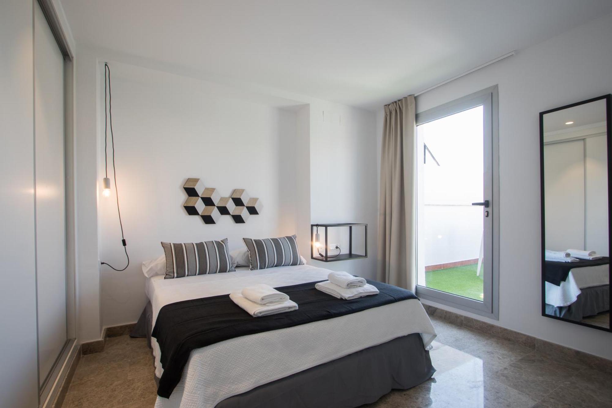 Flatsforyou Marina Playa Apartamento Valencia
