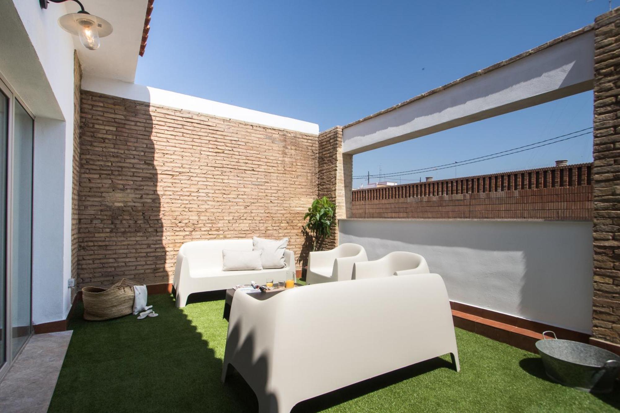 Apartamento Flatsforyou Marina Playa *