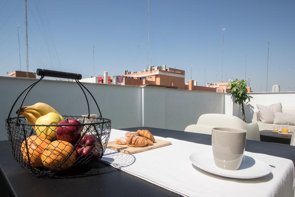 Apartamento Flatsforyou Marina Playa