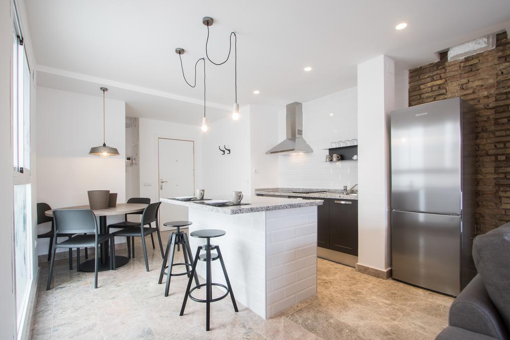 Apartamento Flatsforyou Marina Playa