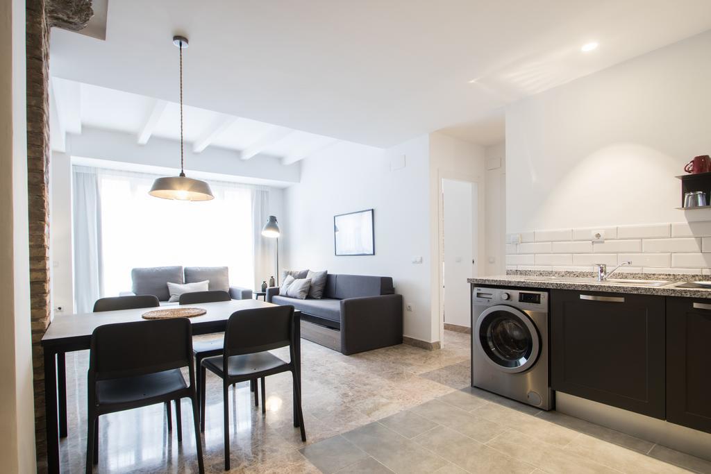 Apartamento Flatsforyou Marina Playa