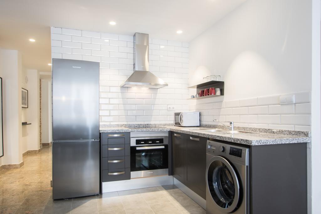 Apartamento Flatsforyou Marina Playa