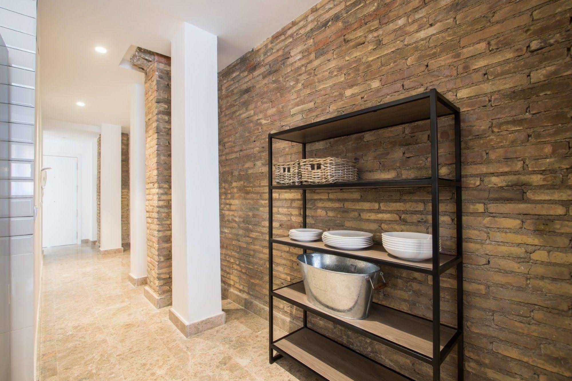 Flatsforyou Marina Playa Apartamento Valencia