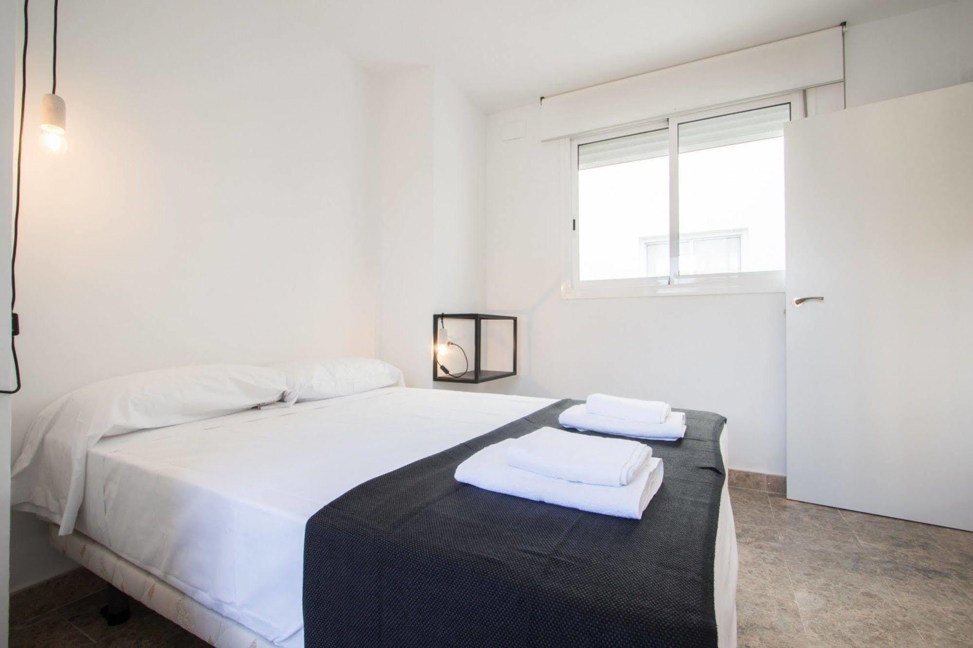 Flatsforyou Marina Playa Apartamento *