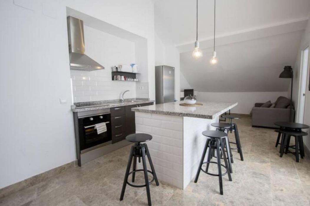 Appartamento Flatsforyou Marina Playa