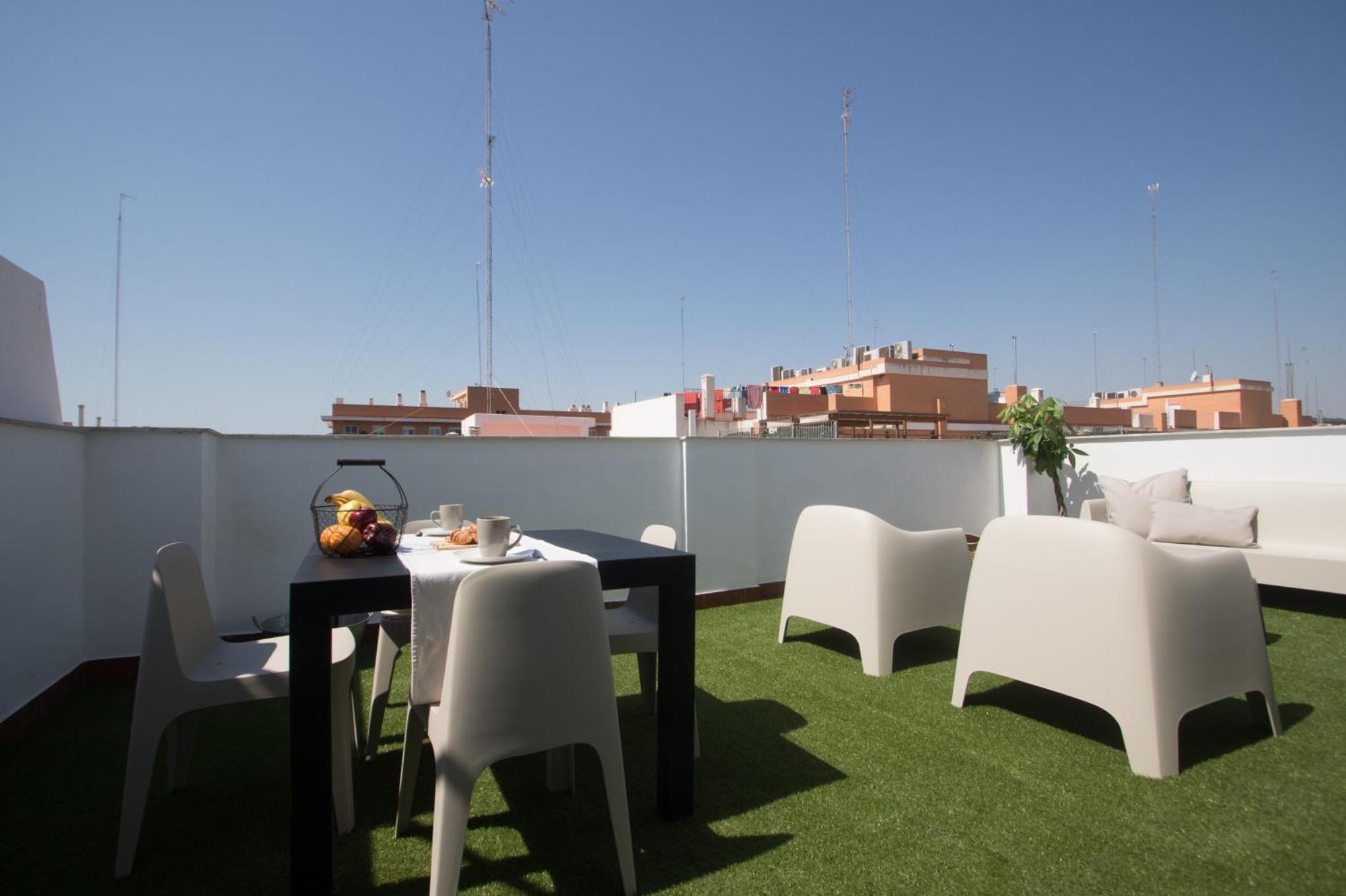 Flatsforyou Marina Playa * Valenza