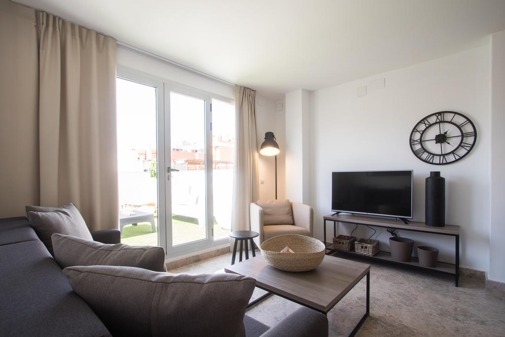 Appartement Flatsforyou Marina Playa *