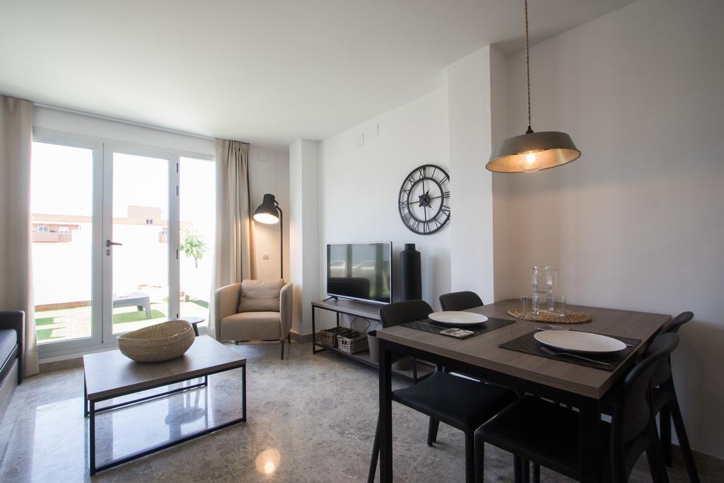 Appartement Flatsforyou Marina Playa *
