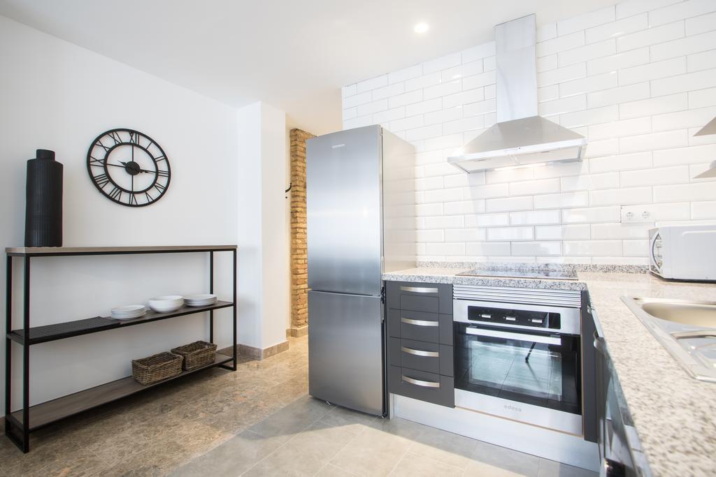 Appartement Flatsforyou Marina Playa