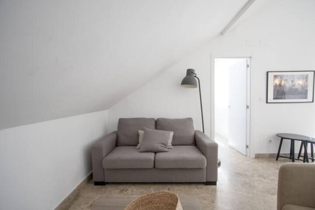 Appartement Flatsforyou Marina Playa *