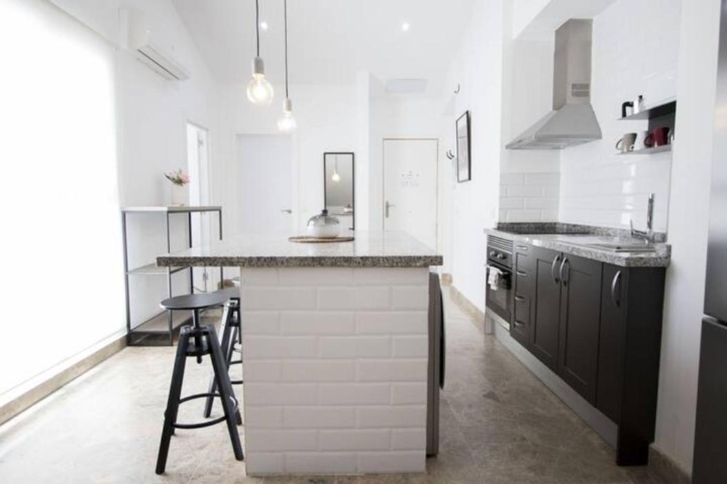 Flatsforyou Marina Playa Appartement