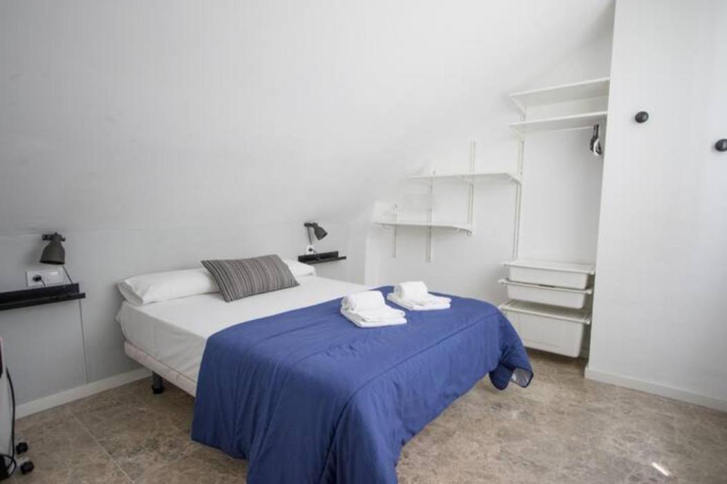 Appartement Flatsforyou Marina Playa *