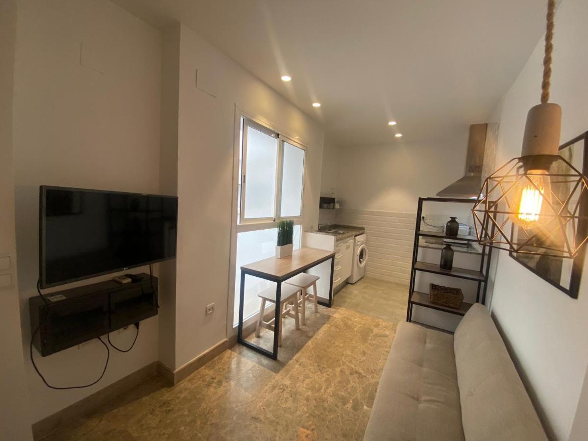 Flatsforyou Marina Playa Appartement *