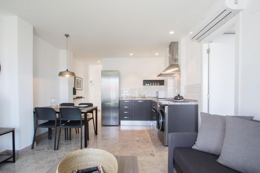 Flatsforyou Marina Playa Apartament València