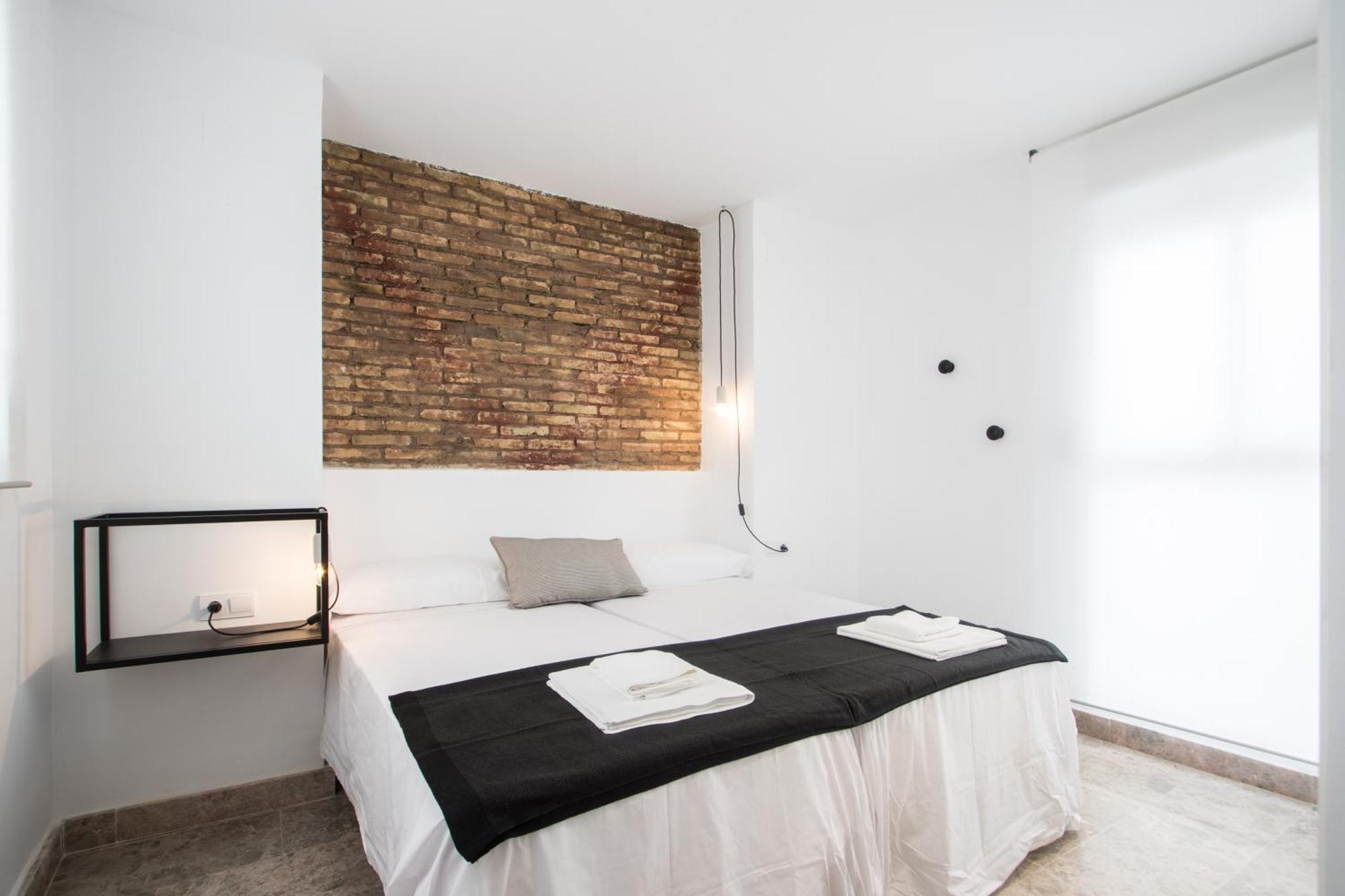 Flatsforyou Marina Playa Appartement *