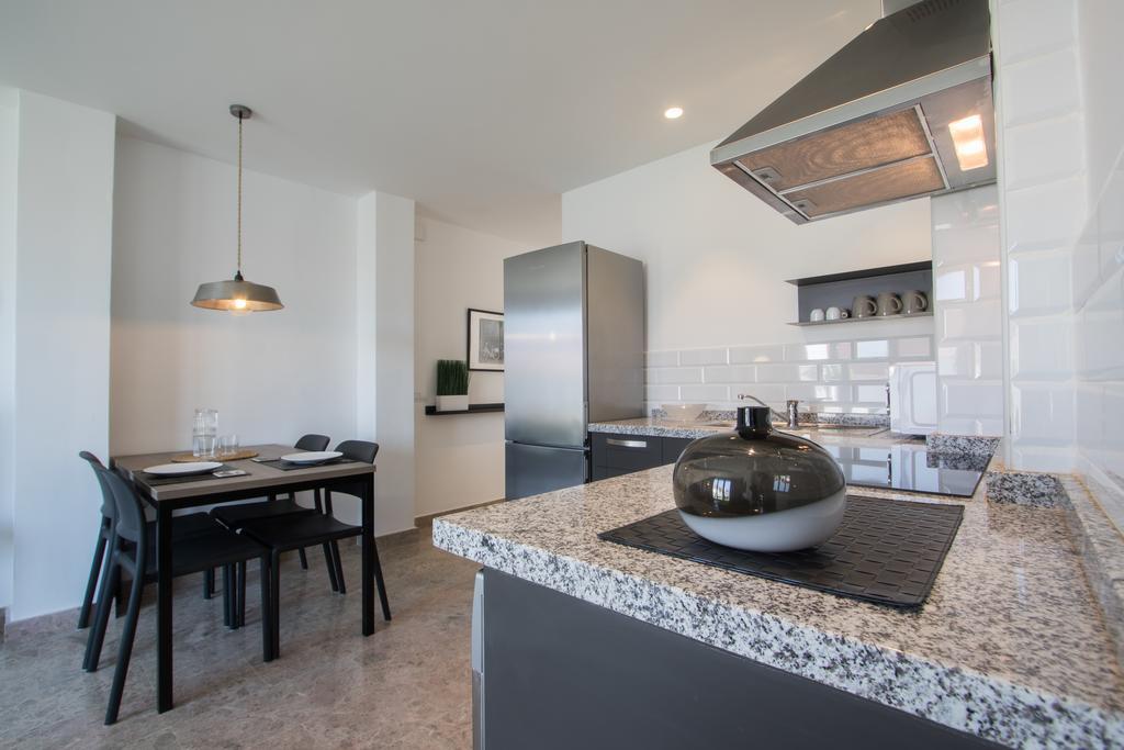 Appartement Flatsforyou Marina Playa *