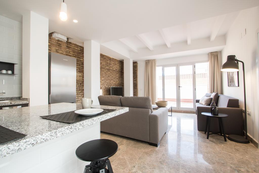 Appartement Flatsforyou Marina Playa