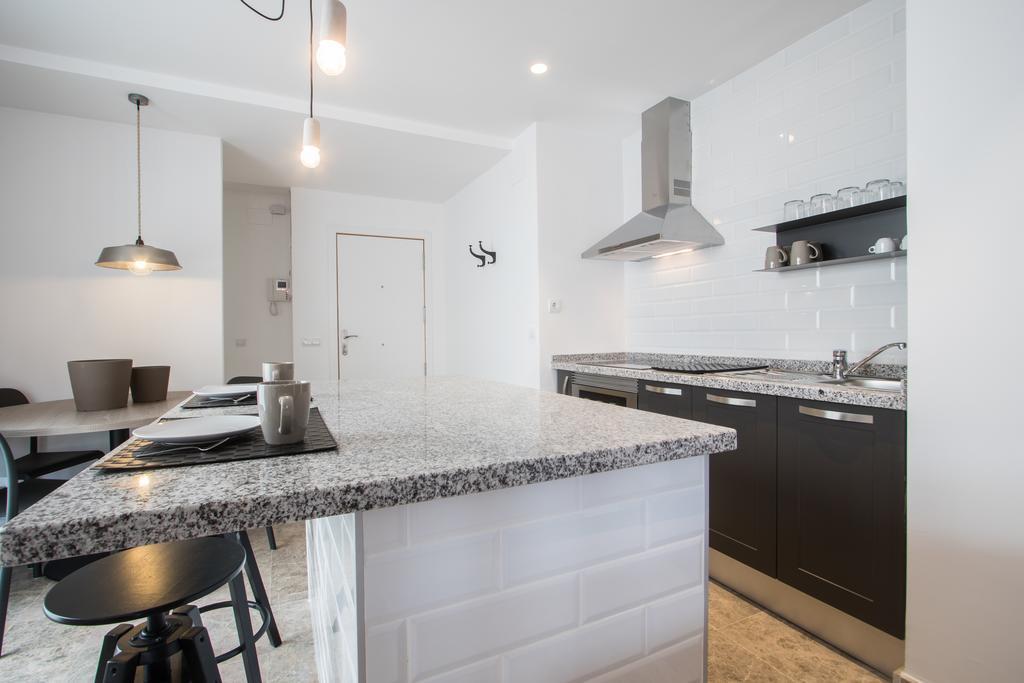 Appartement Flatsforyou Marina Playa *