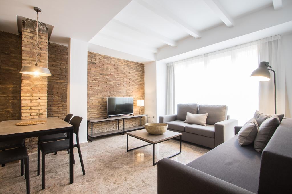 Appartement Flatsforyou Marina Playa