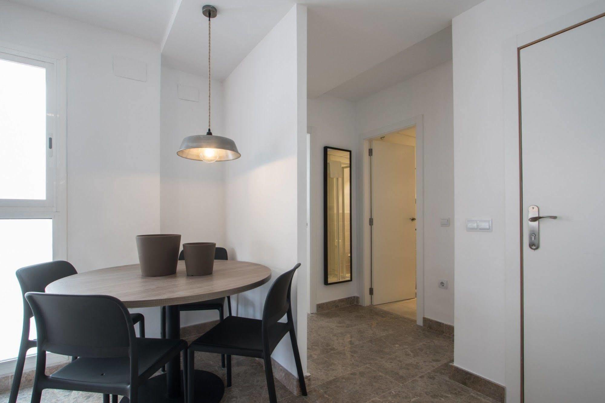 Flatsforyou Marina Playa Appartement