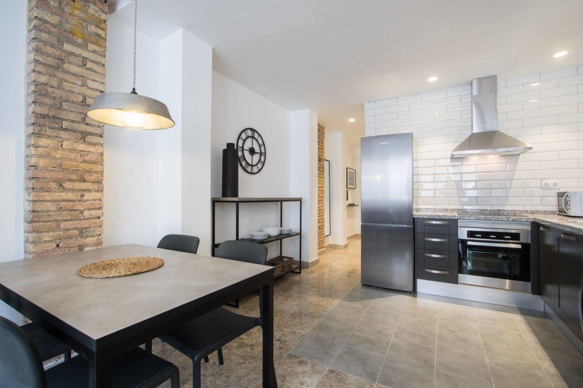 Flatsforyou Marina Playa Appartement Valencia