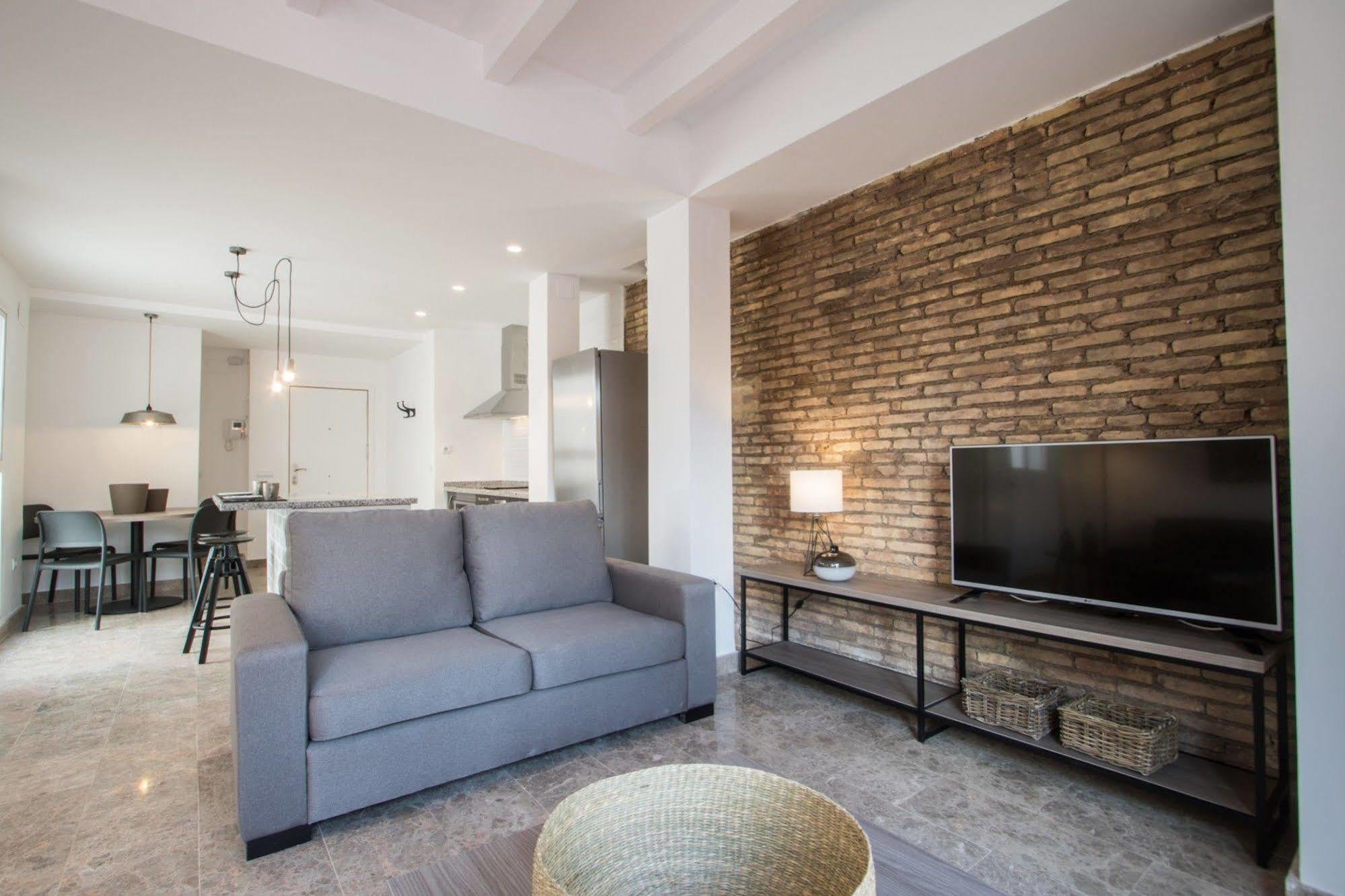 Flatsforyou Marina Playa Appartement *