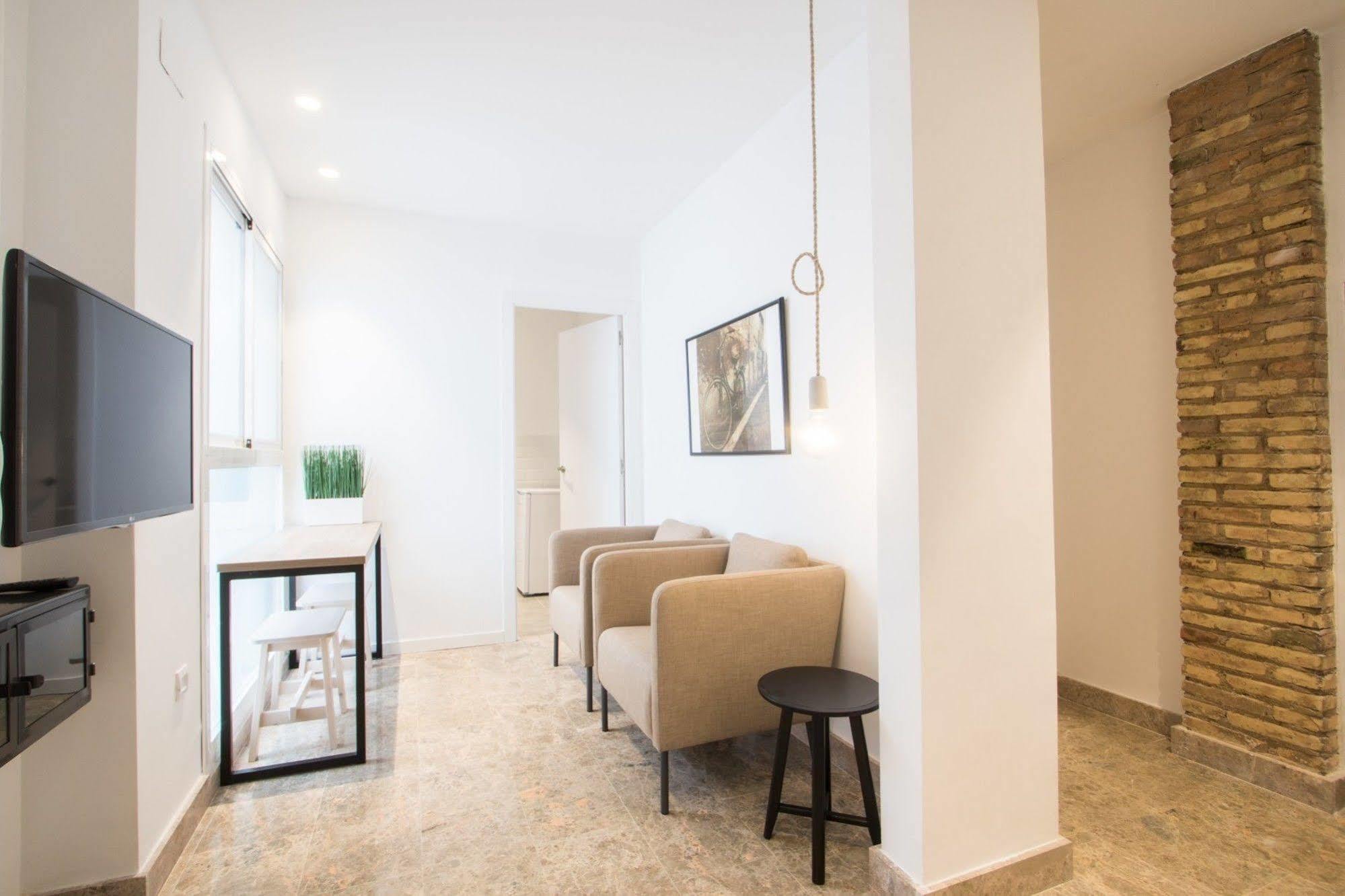 Flatsforyou Marina Playa Appartement Valencia