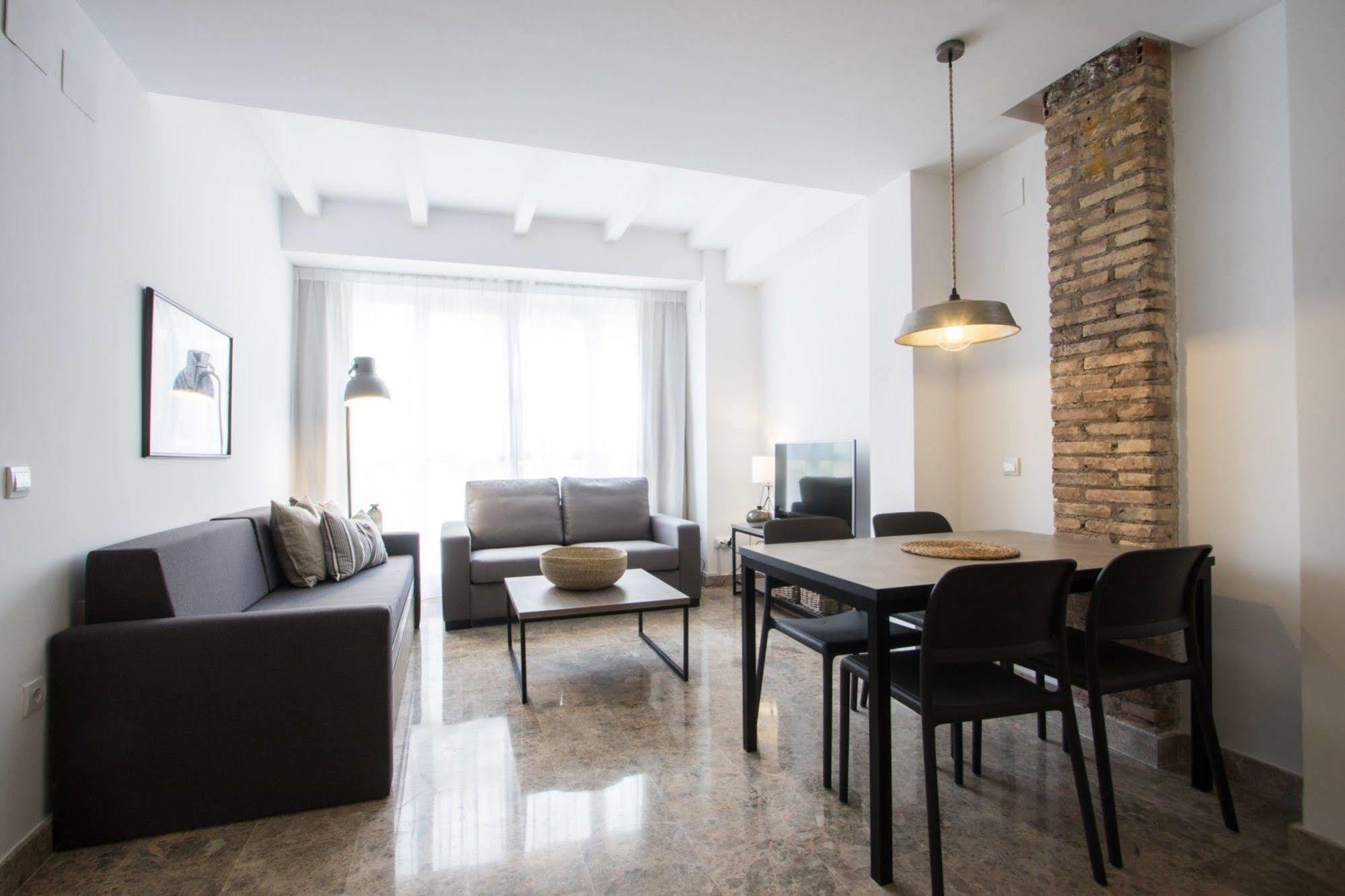 Flatsforyou Marina Playa Appartement *
