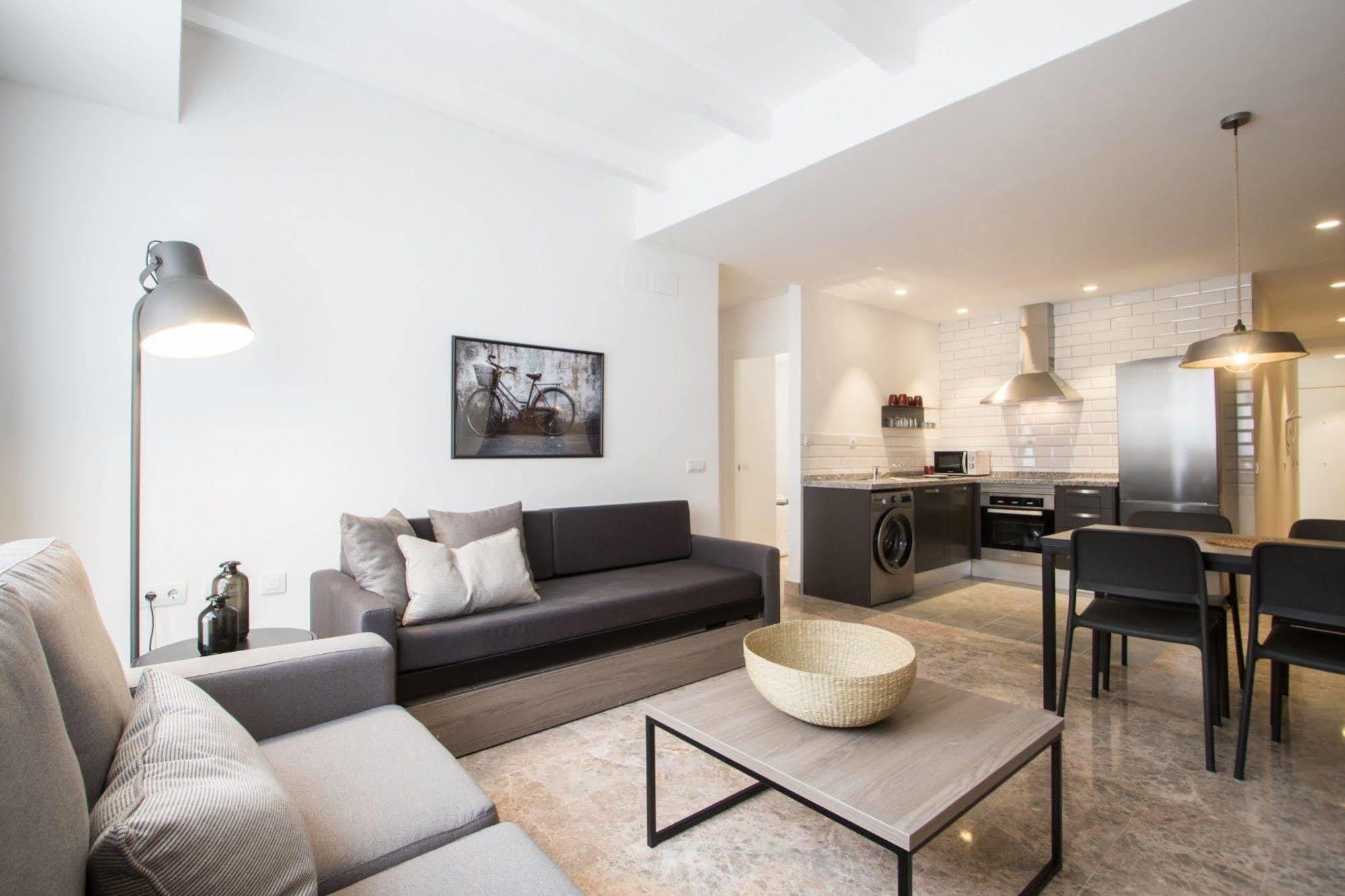 Appartement Flatsforyou Marina Playa