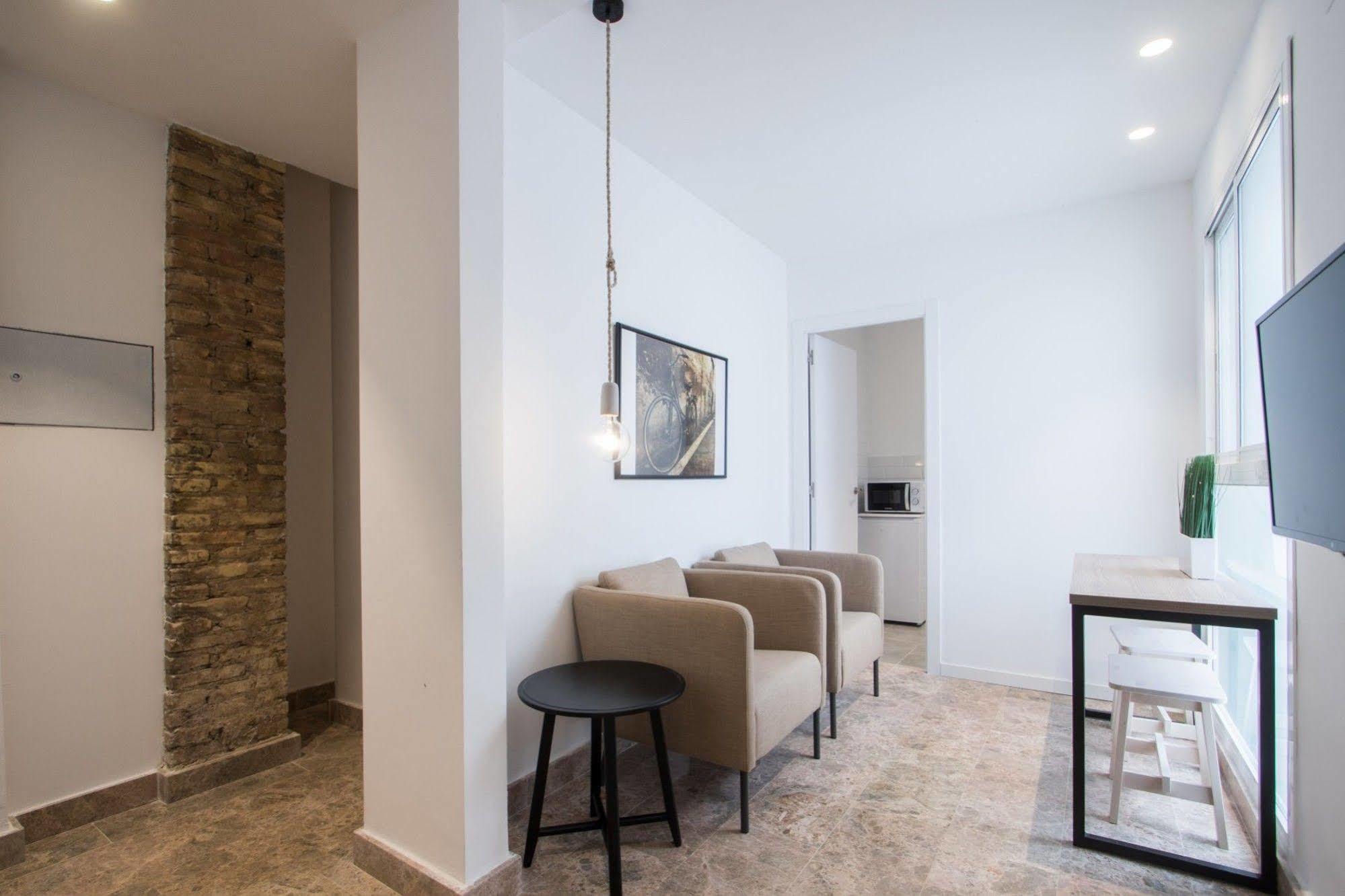 Flatsforyou Marina Playa Appartement Valencia