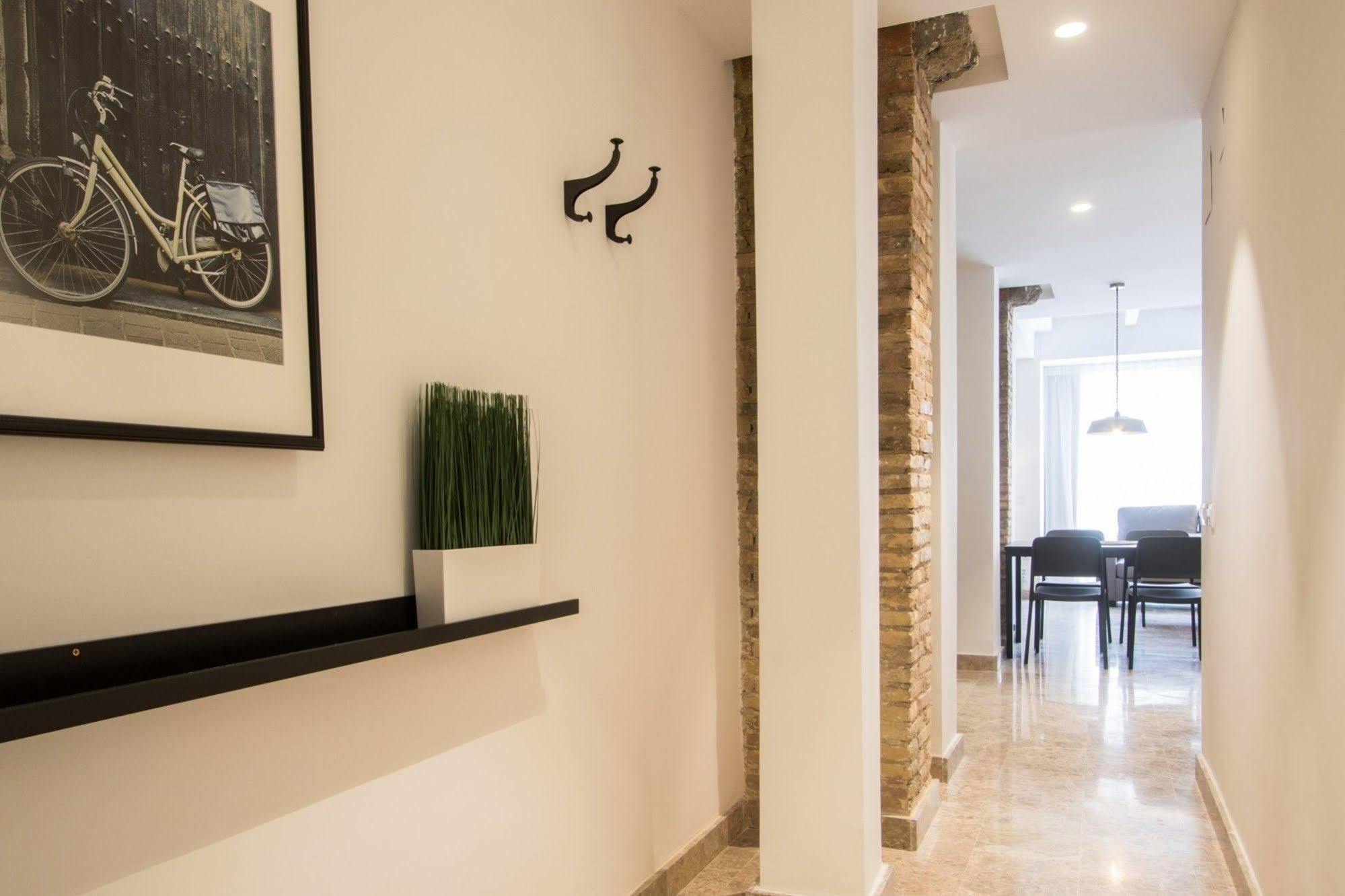Appartement Flatsforyou Marina Playa