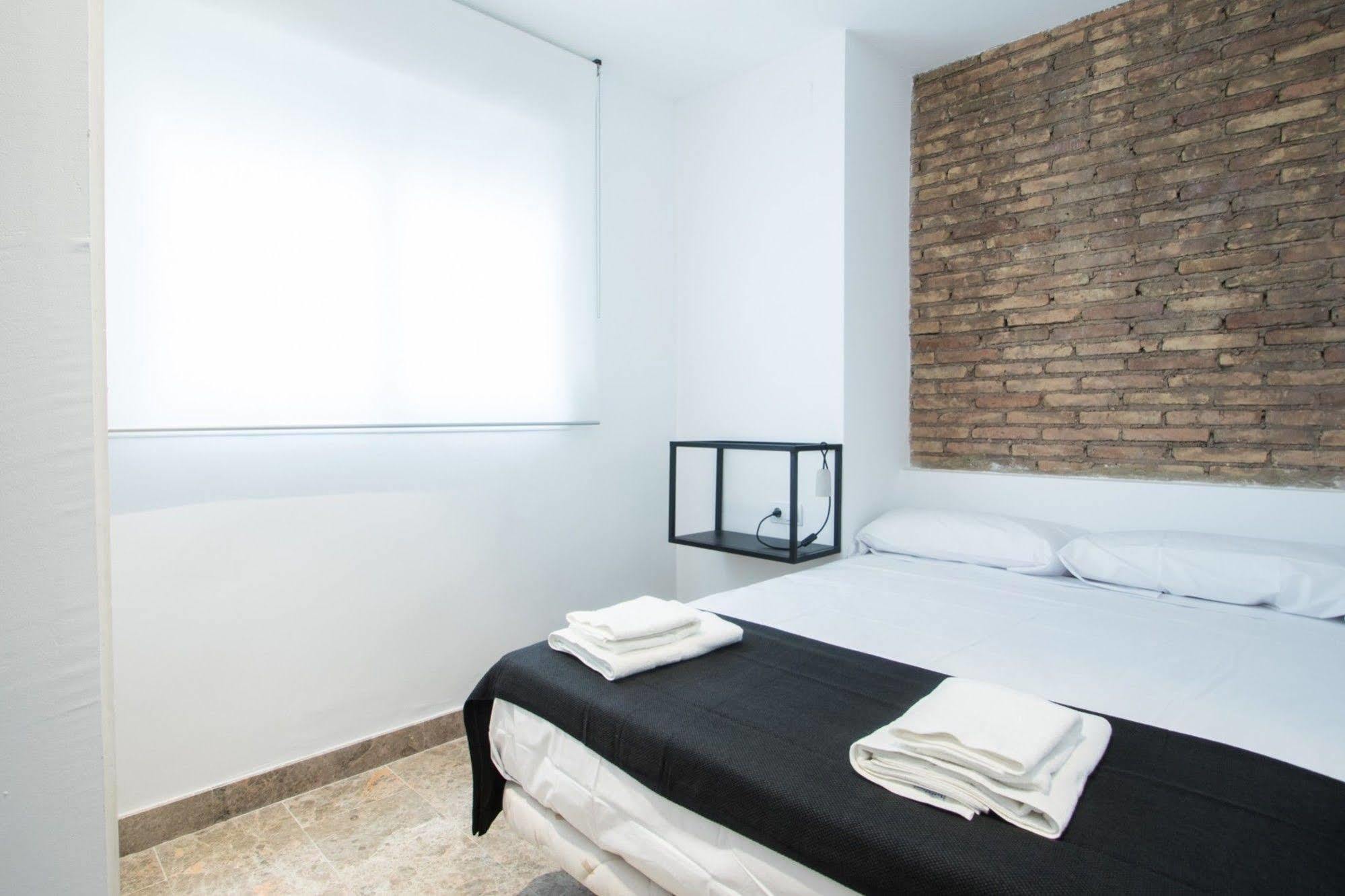 Appartement Flatsforyou Marina Playa Valencia